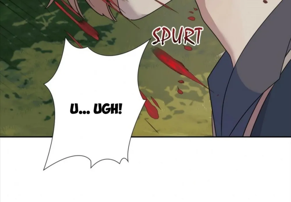 Trăng Máu - Chap 23