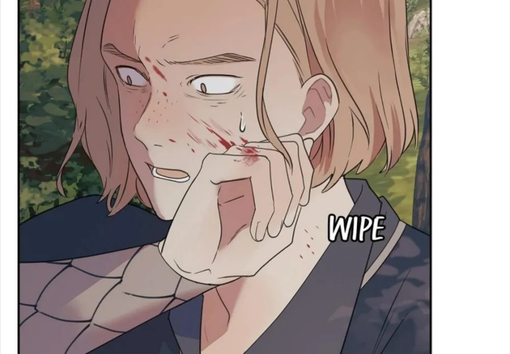 Trăng Máu - Chap 23