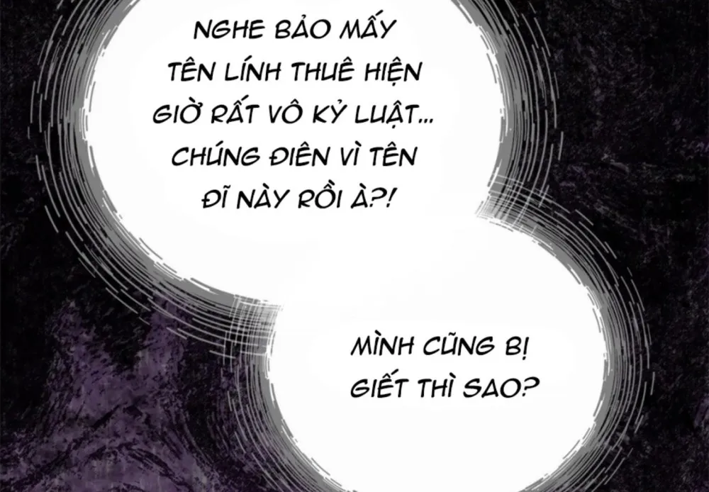 Trăng Máu - Chap 23