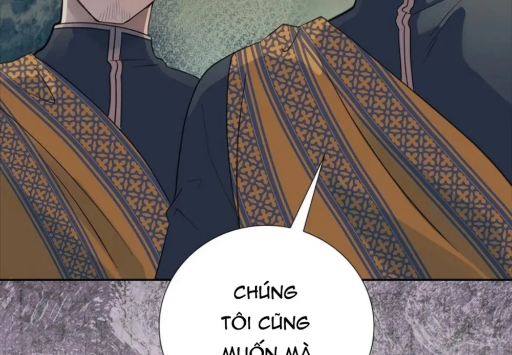 Trăng Máu - Chap 23