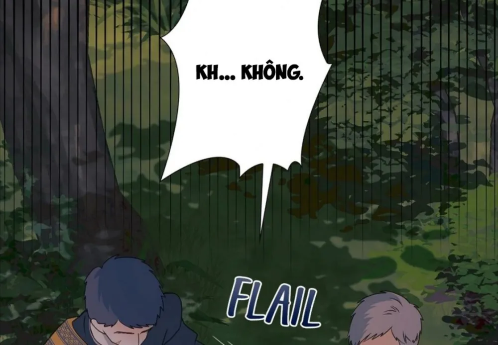 Trăng Máu - Chap 23