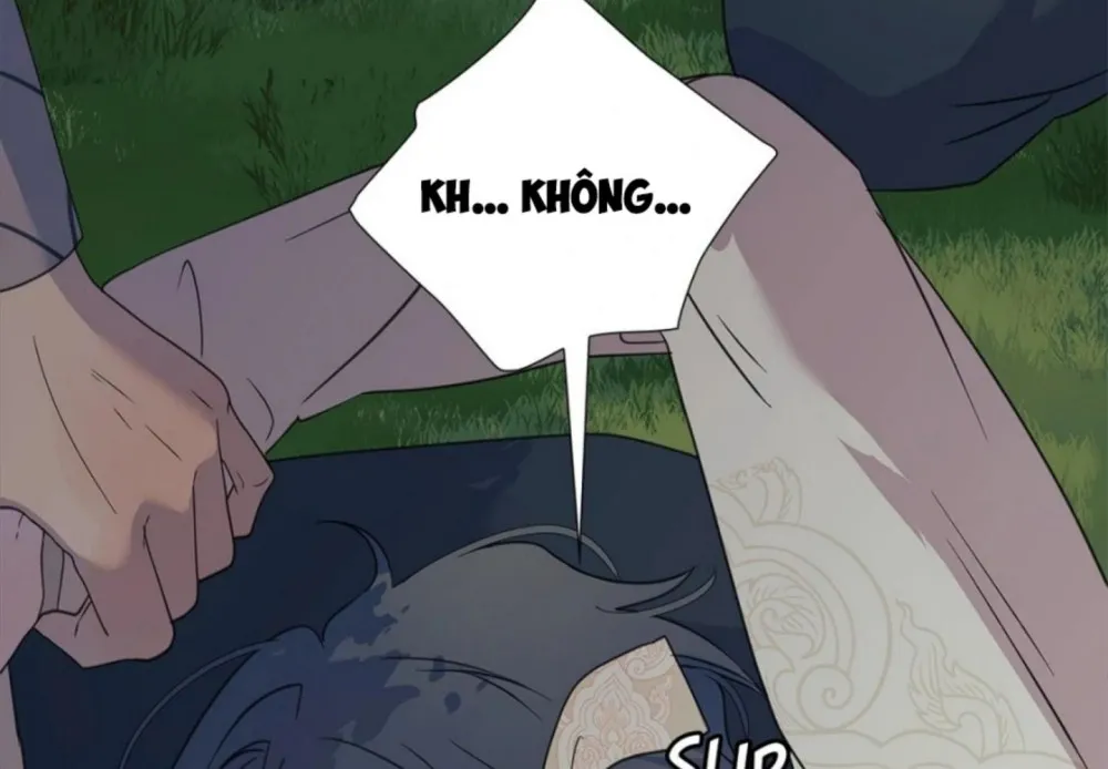 Trăng Máu - Chap 23