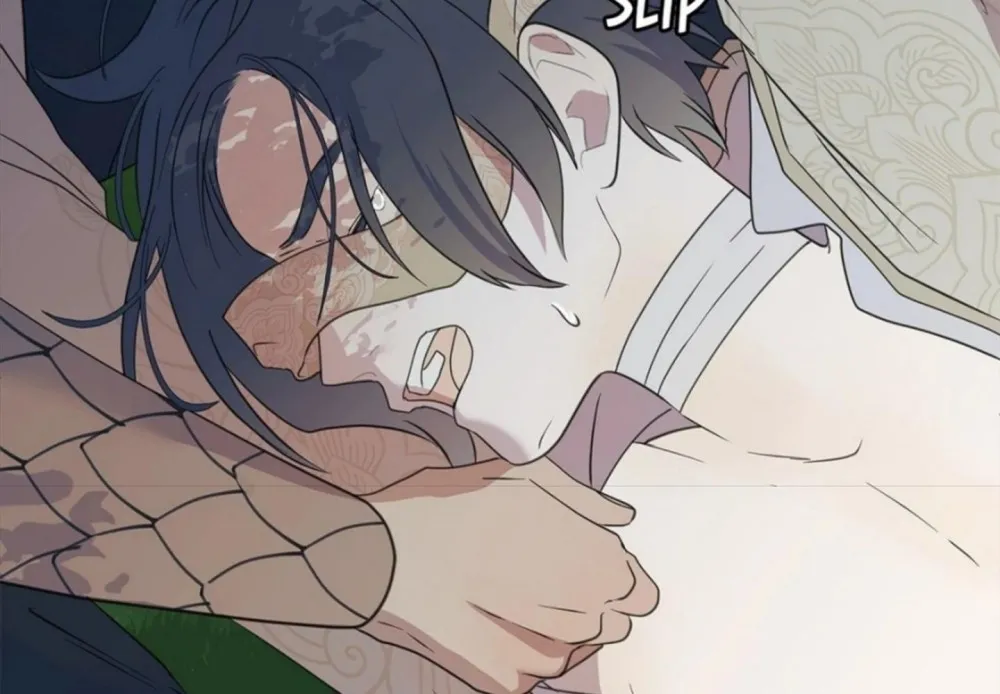 Trăng Máu - Chap 23