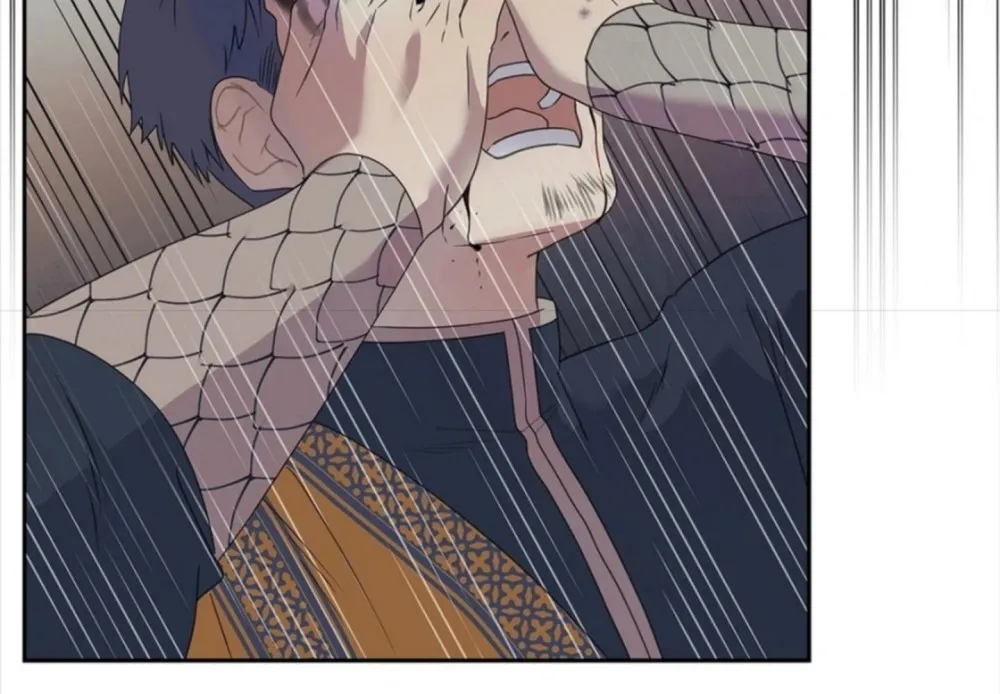 Trăng Máu - Chap 23