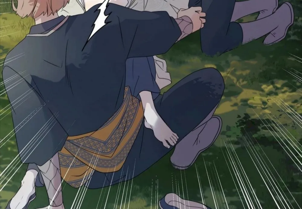 Trăng Máu - Chap 23