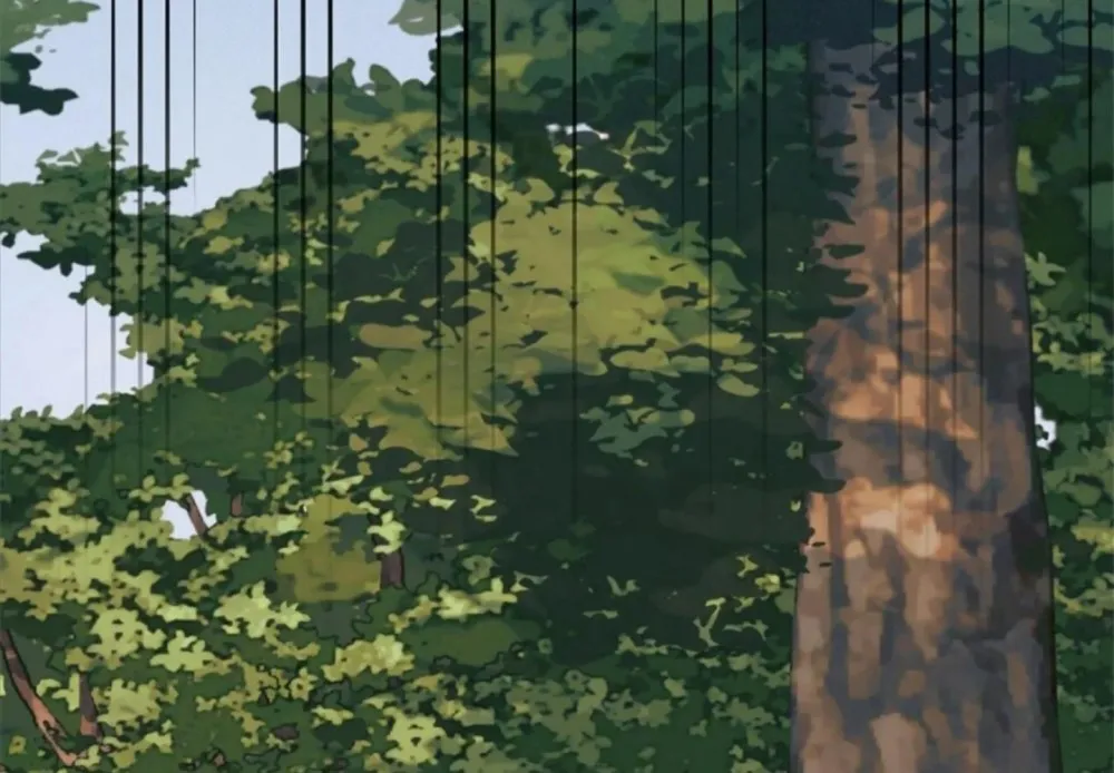 Trăng Máu - Chap 23