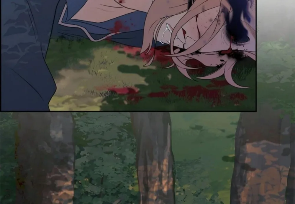 Trăng Máu - Chap 23