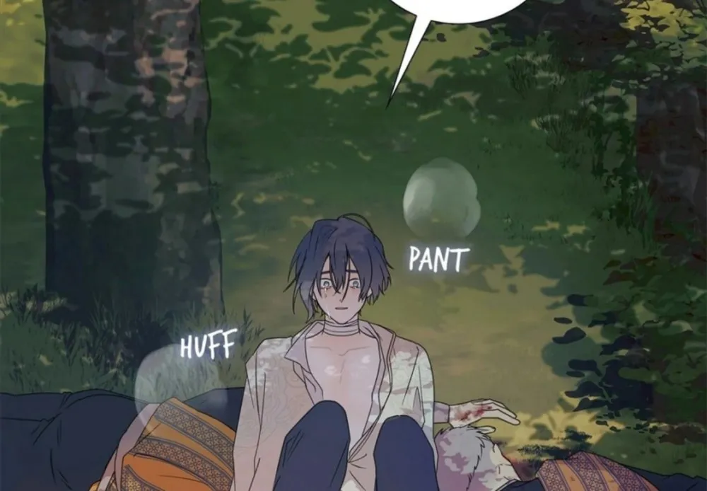 Trăng Máu - Chap 23