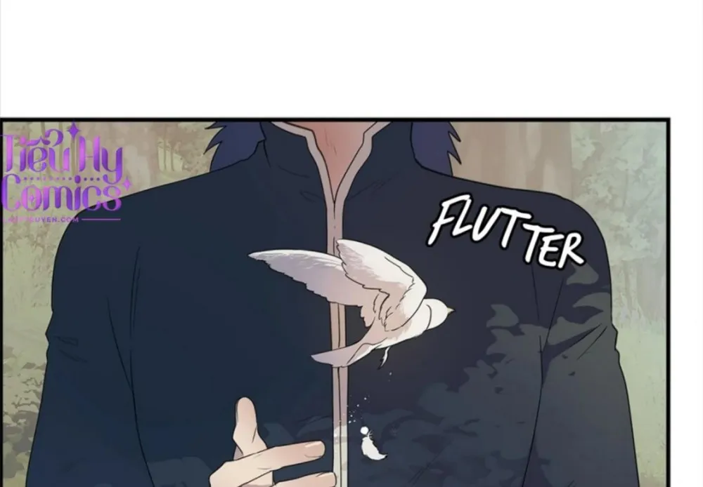 Trăng Máu - Chap 23