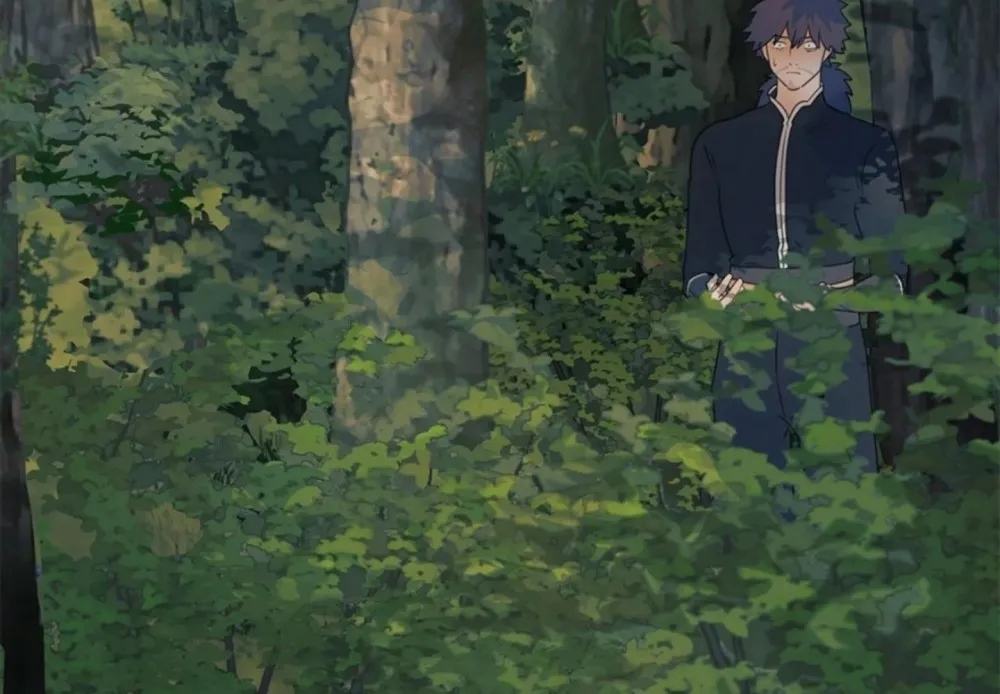 Trăng Máu - Chap 23