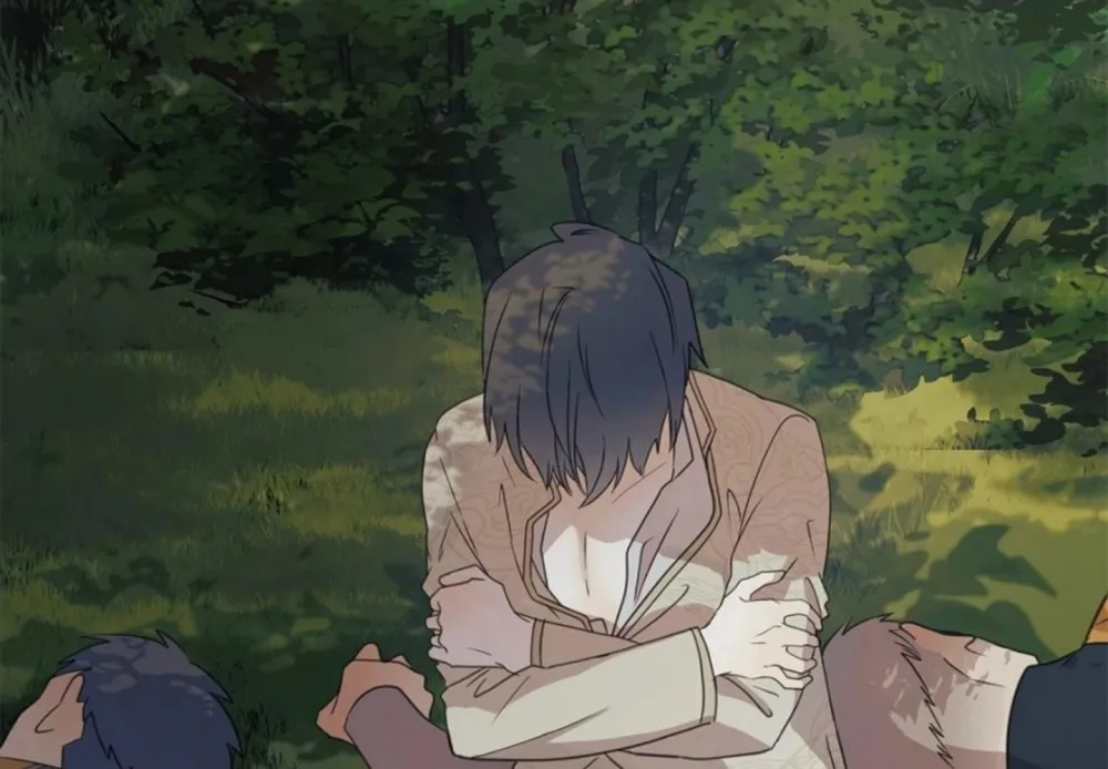 Trăng Máu - Chap 23