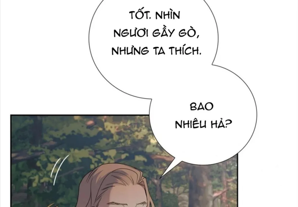 Trăng Máu - Chap 23