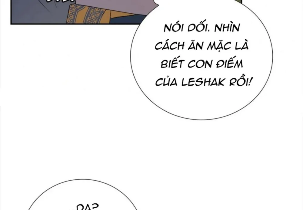 Trăng Máu - Chap 23