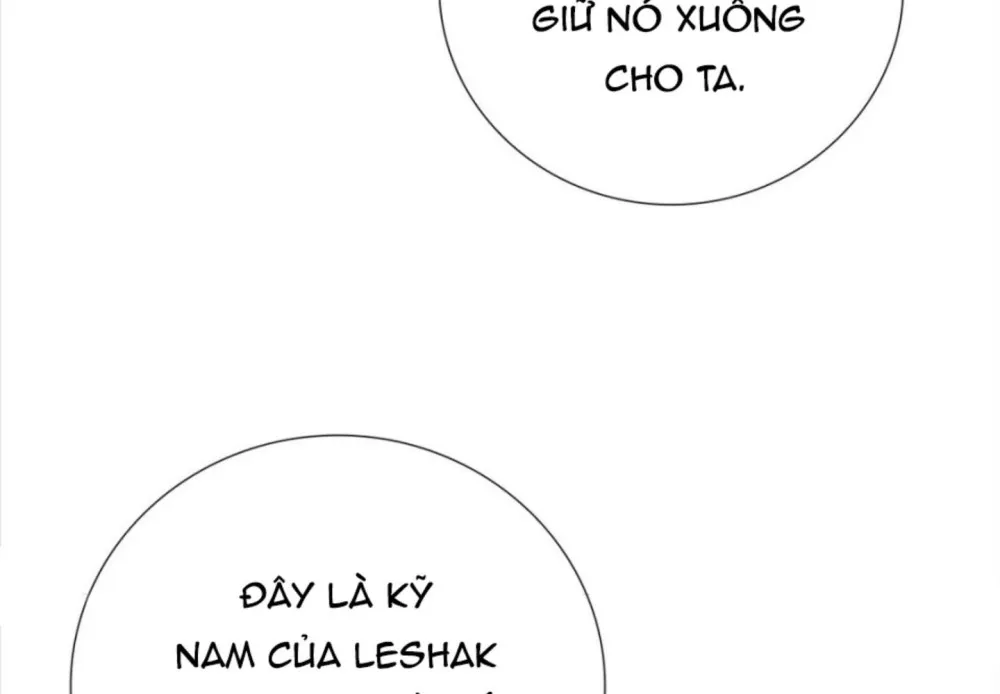 Trăng Máu - Chap 23