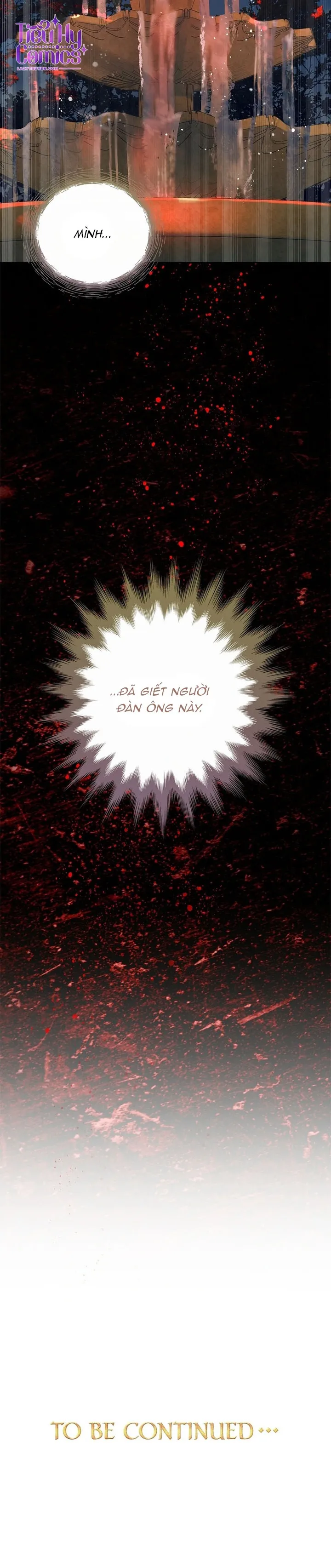 Trăng Máu - Chap 43
