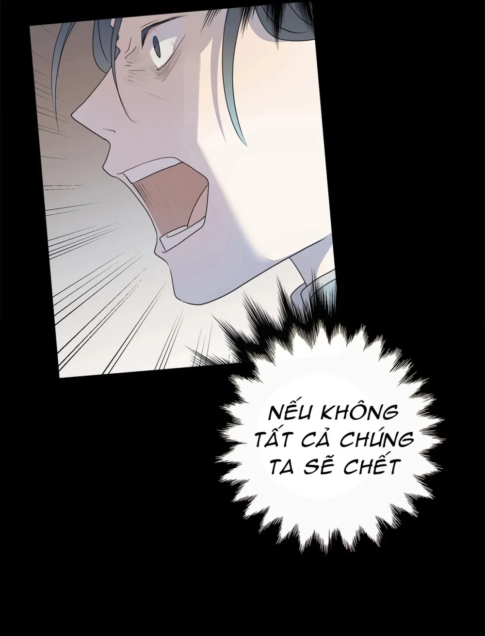 Trăng Máu - Chap 5