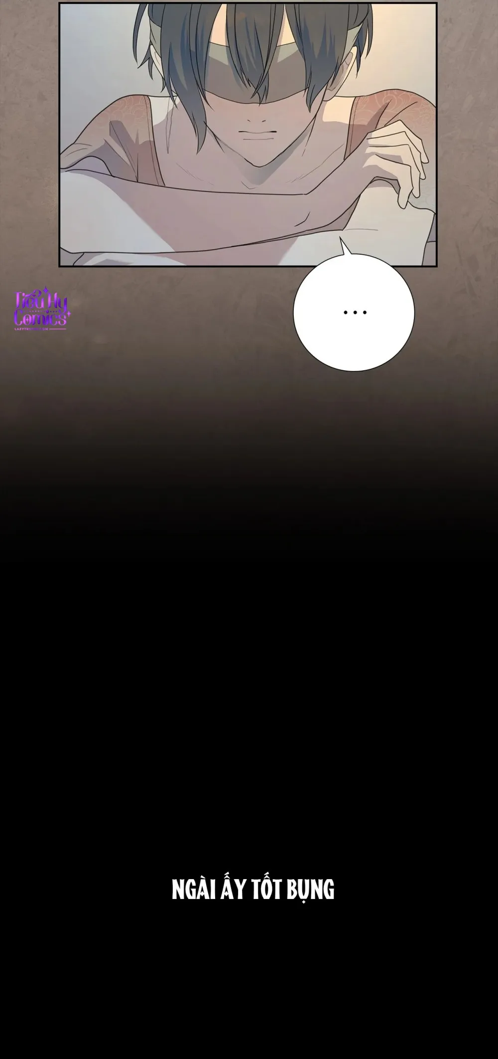 Trăng Máu - Chap 5