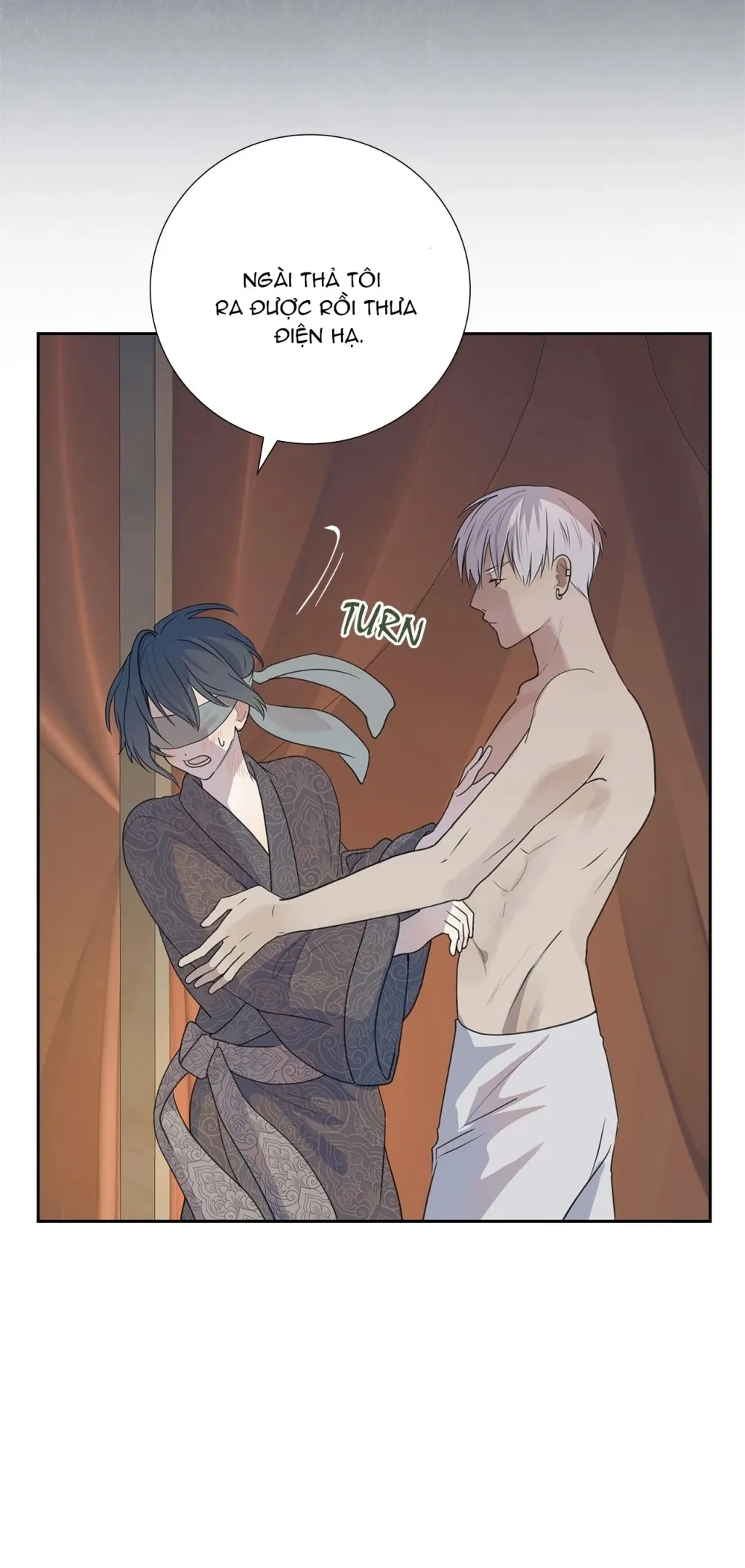 Trăng Máu - Chap 6