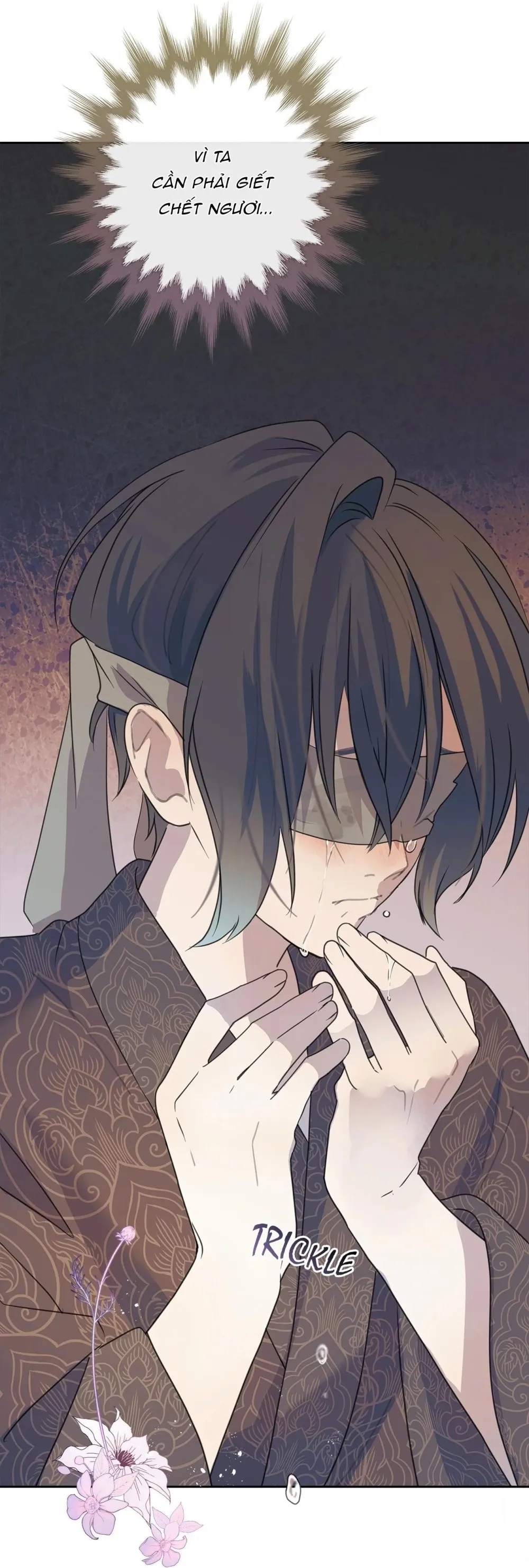 Trăng Máu - Chap 8