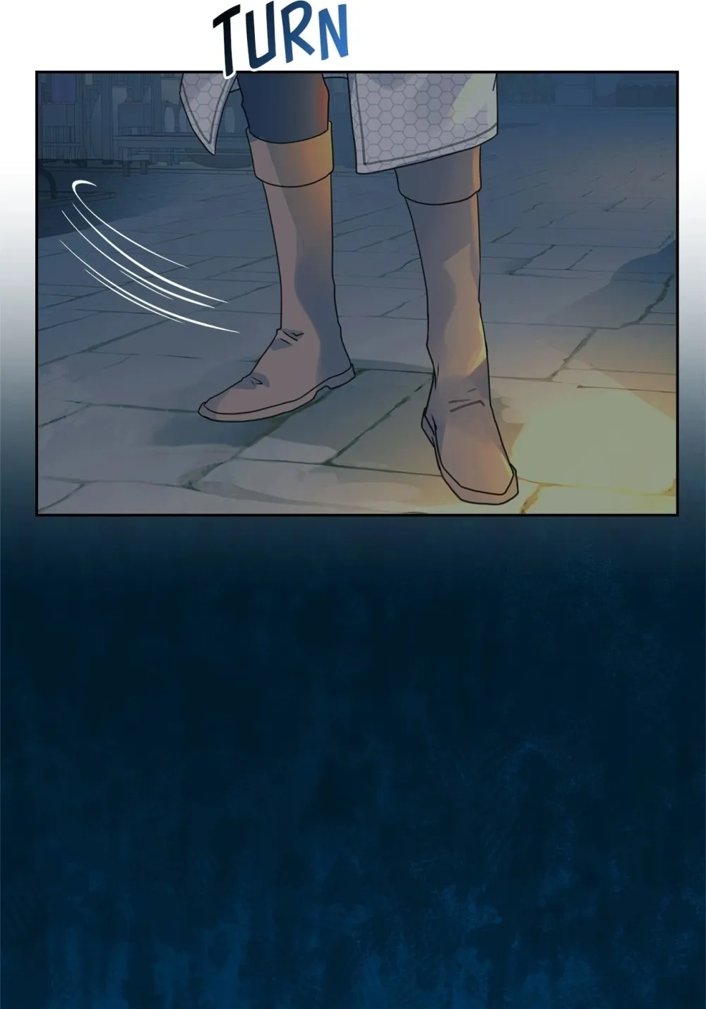 Trăng Máu - Chap 9