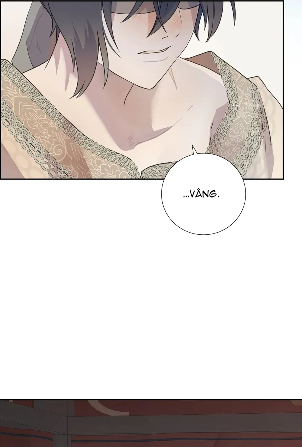 Trăng Máu - Chap 9