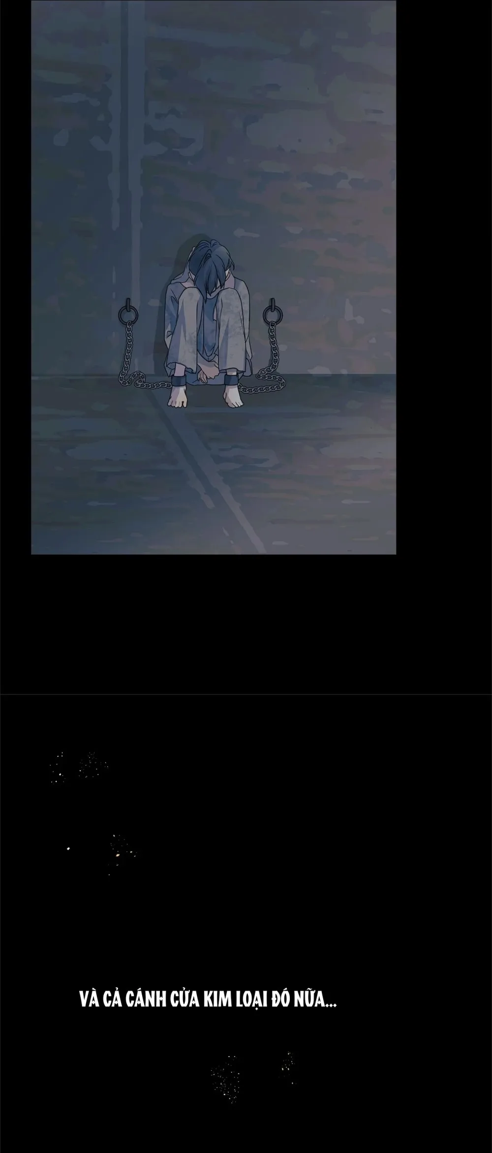 Trăng Máu - Chap 9