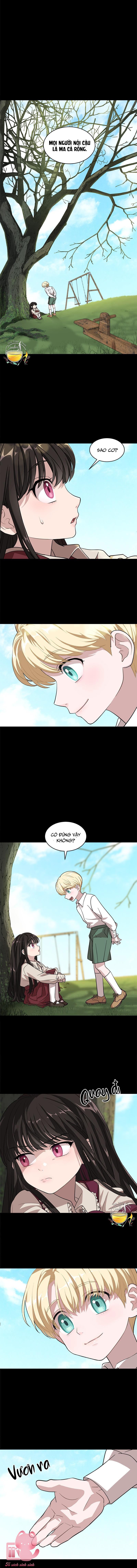 Trăng Tối: Tế Đàn Máu - Chap 1