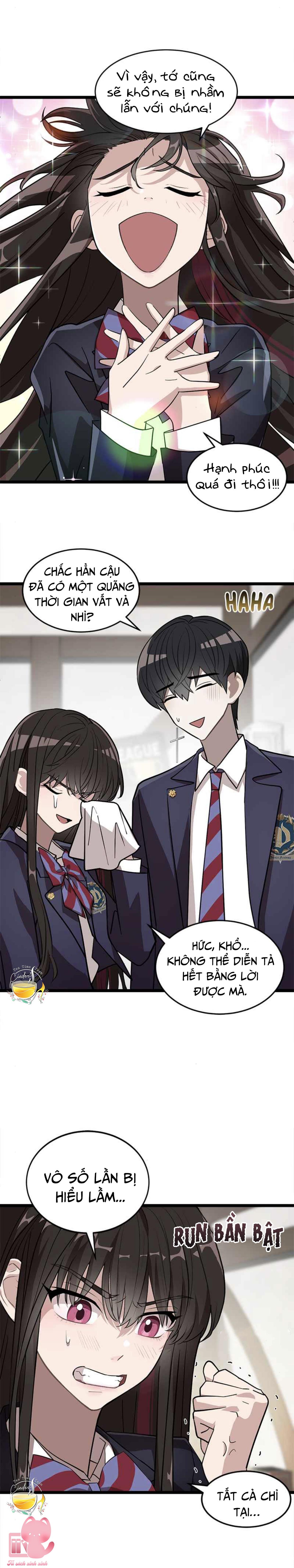 Trăng Tối: Tế Đàn Máu - Chap 2