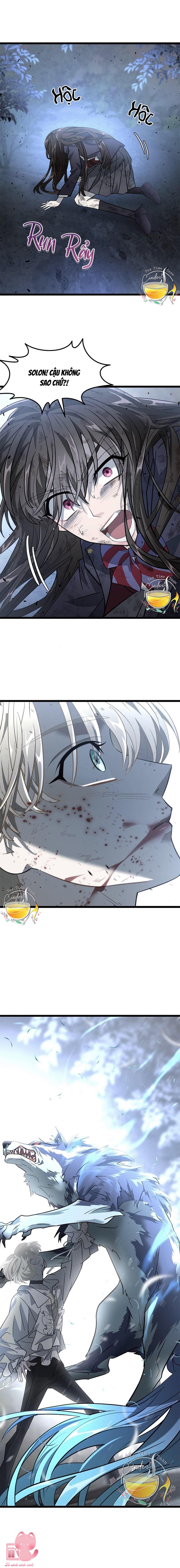 Trăng Tối: Tế Đàn Máu - Chap 20