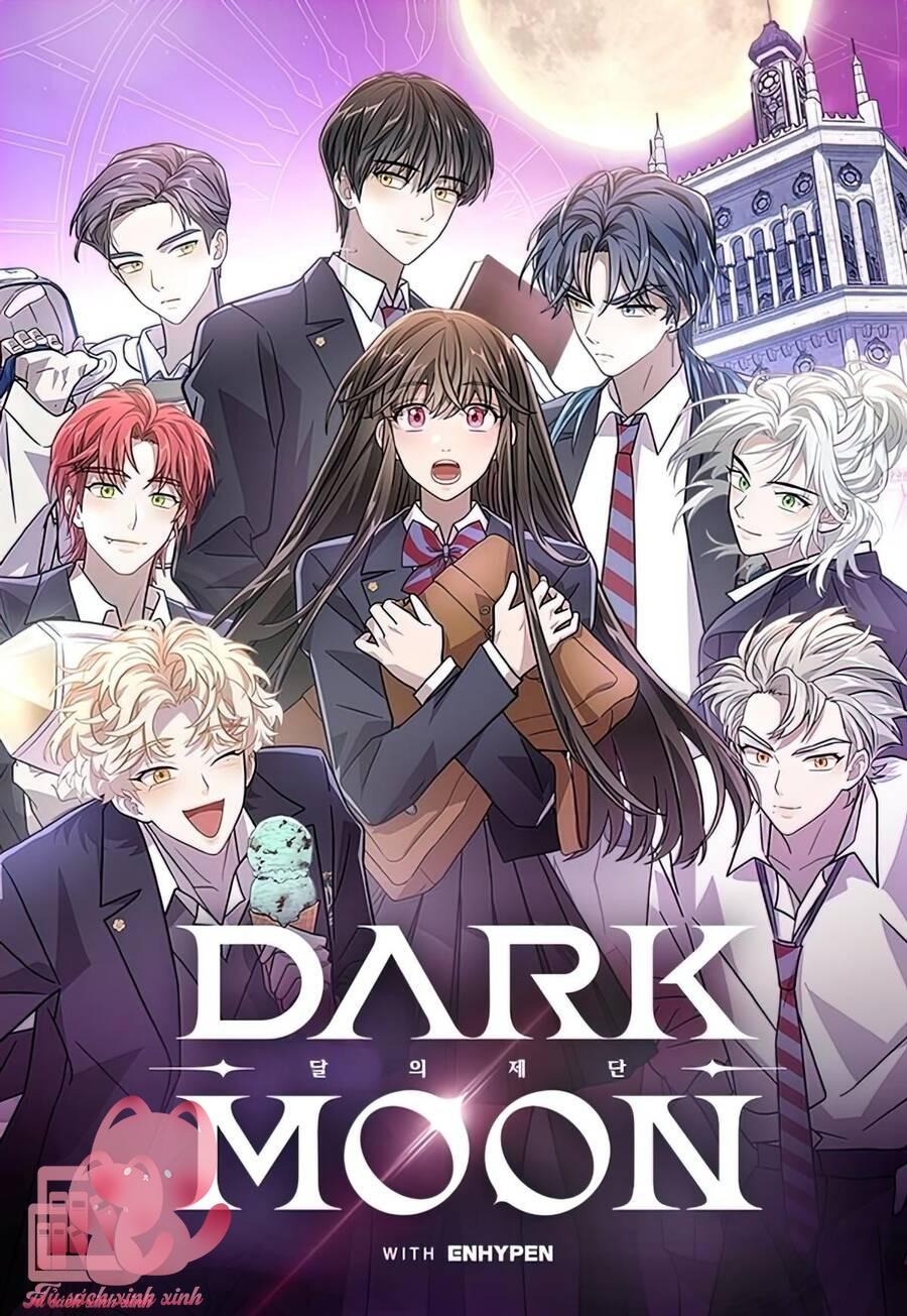 Trăng Tối: Tế Đàn Máu - Chap 21