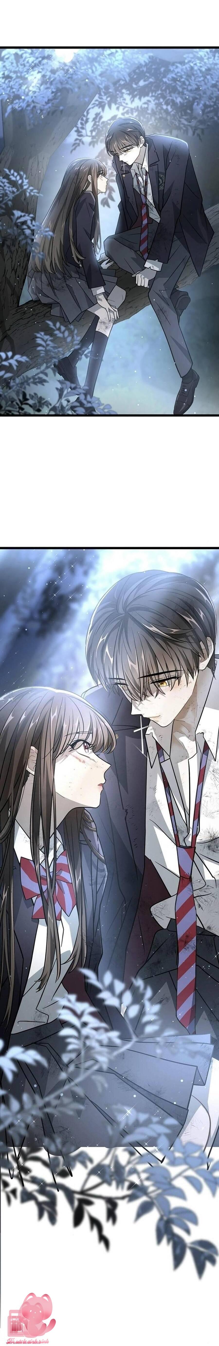 Trăng Tối: Tế Đàn Máu - Chap 21