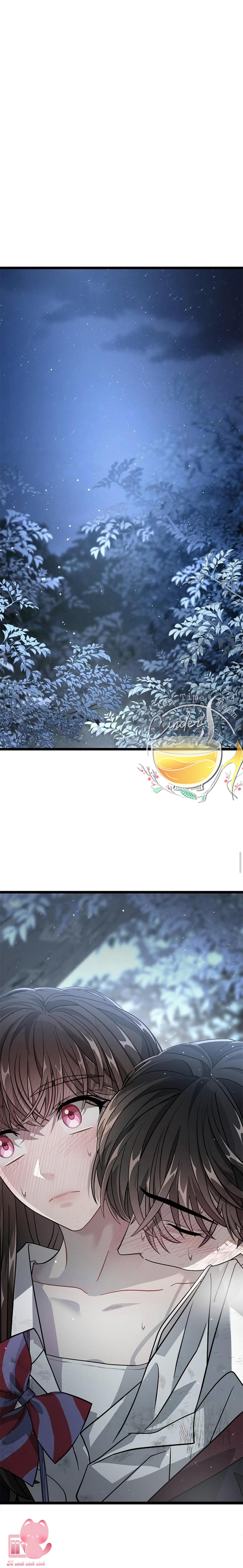 Trăng Tối: Tế Đàn Máu - Chap 22