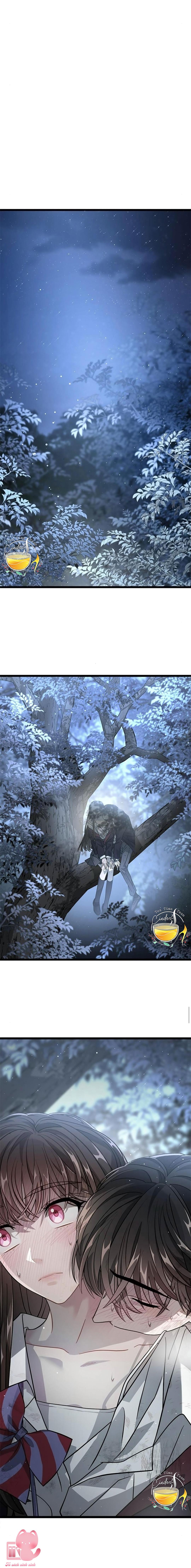 Trăng Tối: Tế Đàn Máu - Chap 23