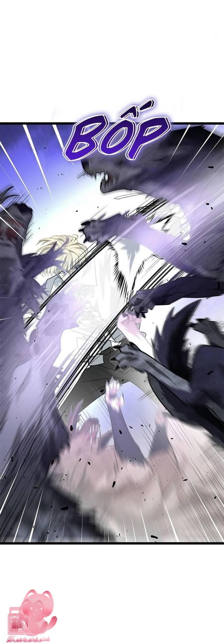 Trăng Tối: Tế Đàn Máu - Chap 24