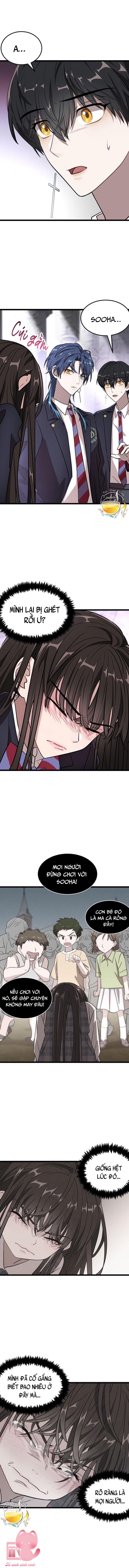 Trăng Tối: Tế Đàn Máu - Chap 3