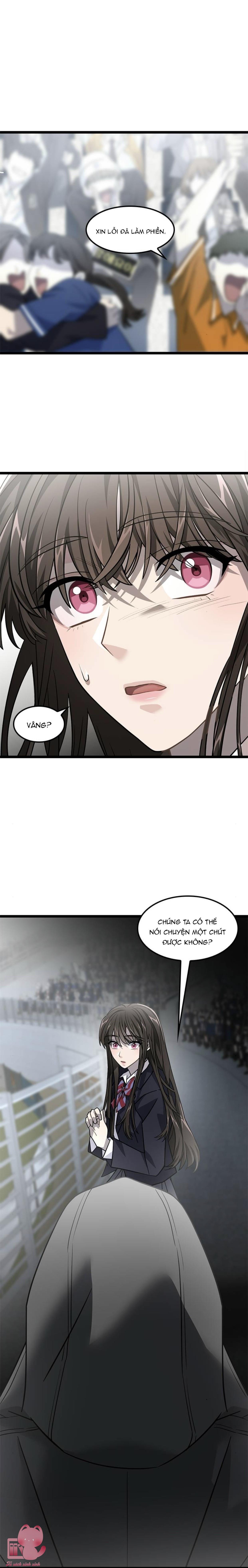 Trăng Tối: Tế Đàn Máu - Chap 30