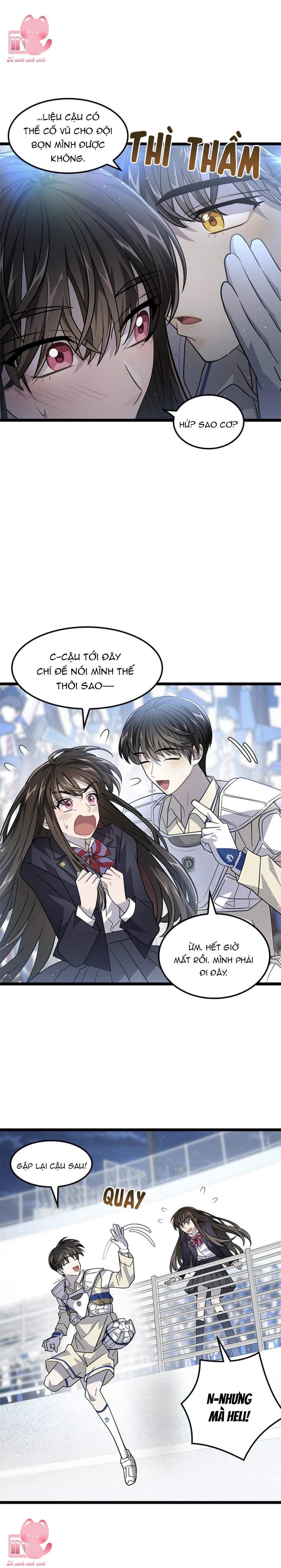 Trăng Tối: Tế Đàn Máu - Chap 30