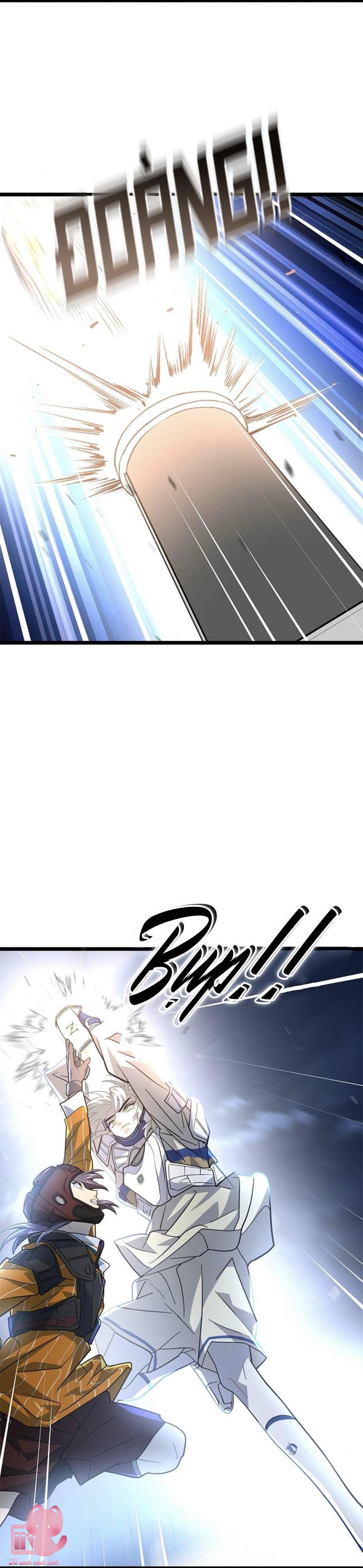 Trăng Tối: Tế Đàn Máu - Chap 30