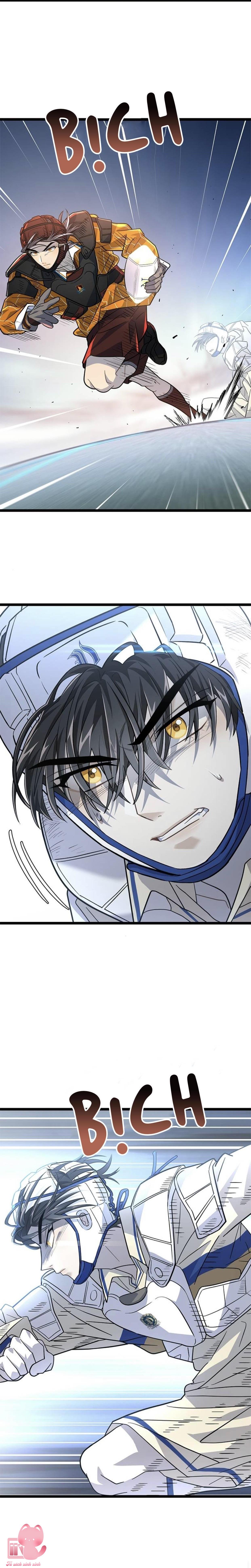 Trăng Tối: Tế Đàn Máu - Chap 30