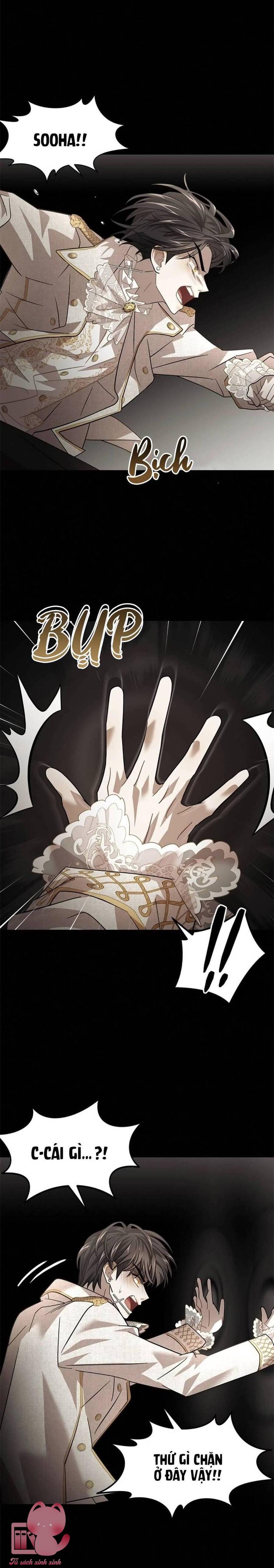 Trăng Tối: Tế Đàn Máu - Chap 35