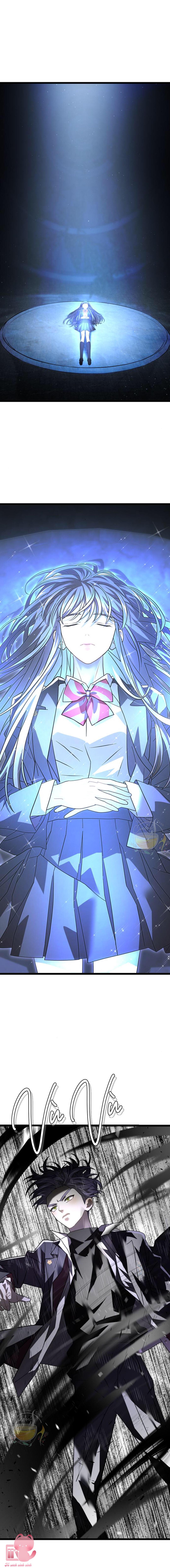 Trăng Tối: Tế Đàn Máu - Chap 38