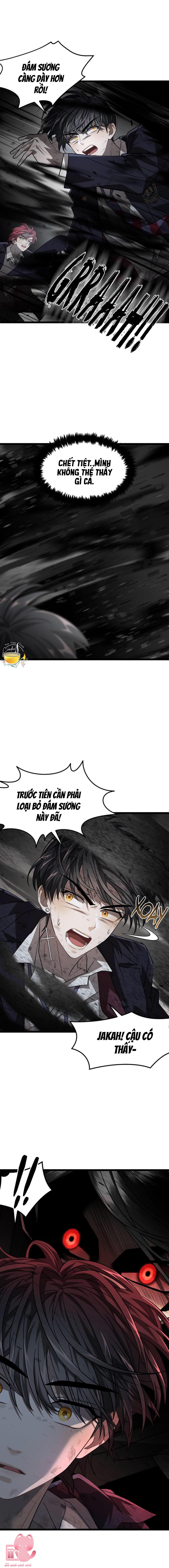 Trăng Tối: Tế Đàn Máu - Chap 38