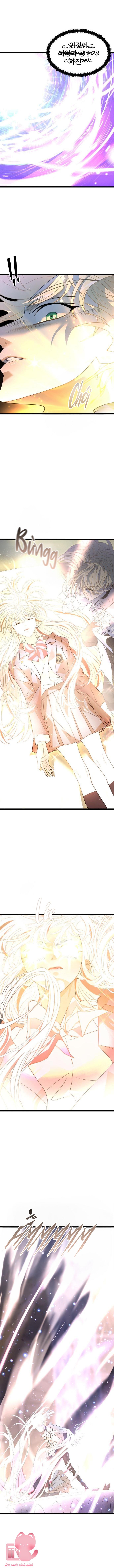 Trăng Tối: Tế Đàn Máu - Chap 58