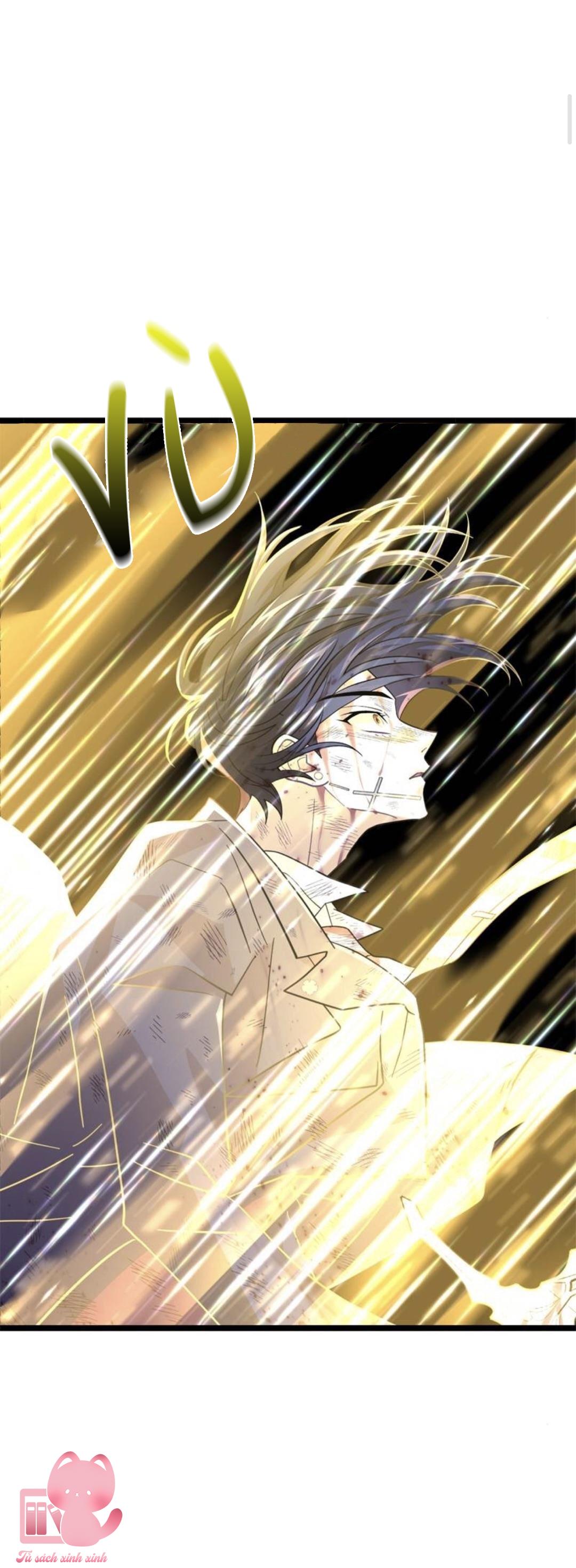 Trăng Tối: Tế Đàn Máu - Chap 59