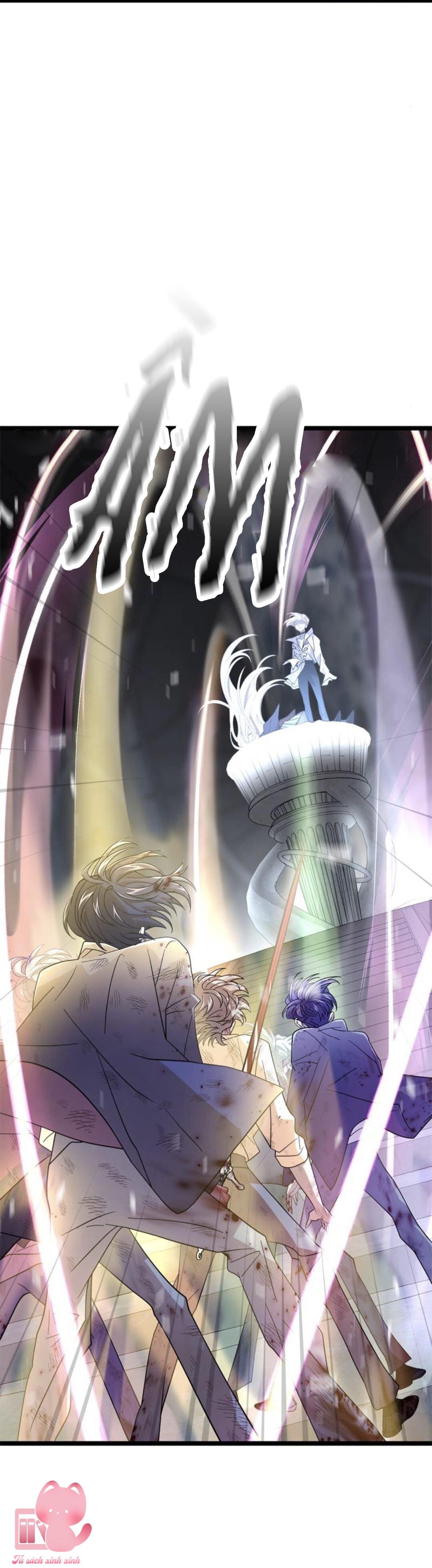 Trăng Tối: Tế Đàn Máu - Chap 59