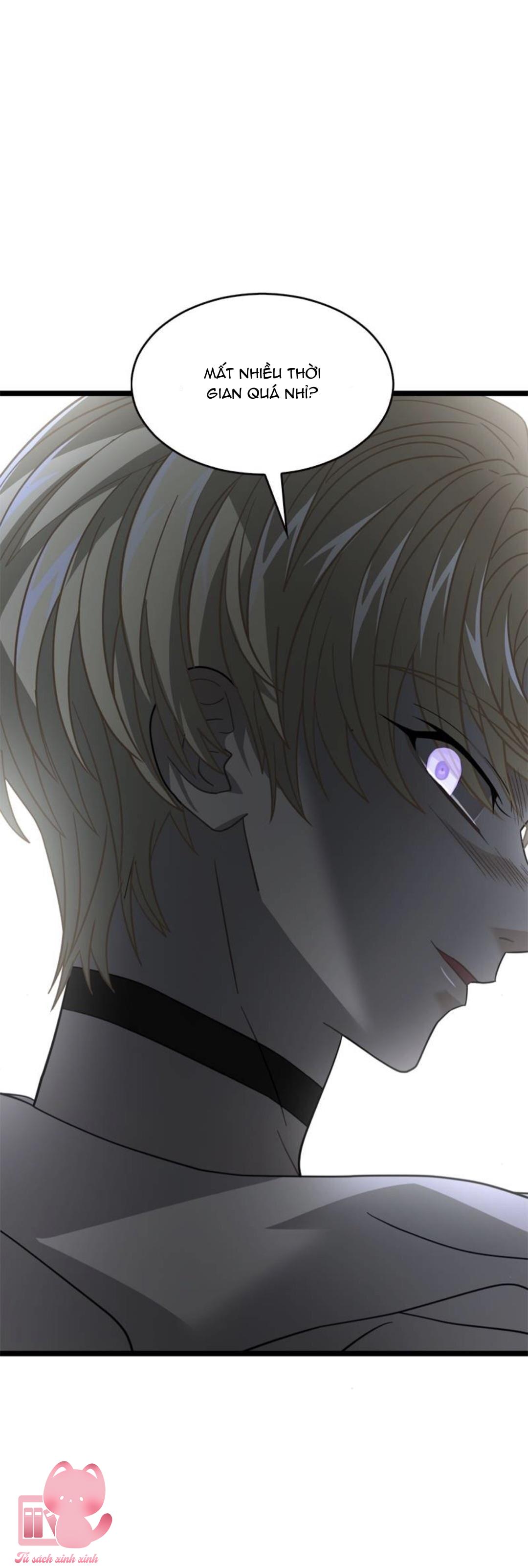 Trăng Tối: Tế Đàn Máu - Chap 59