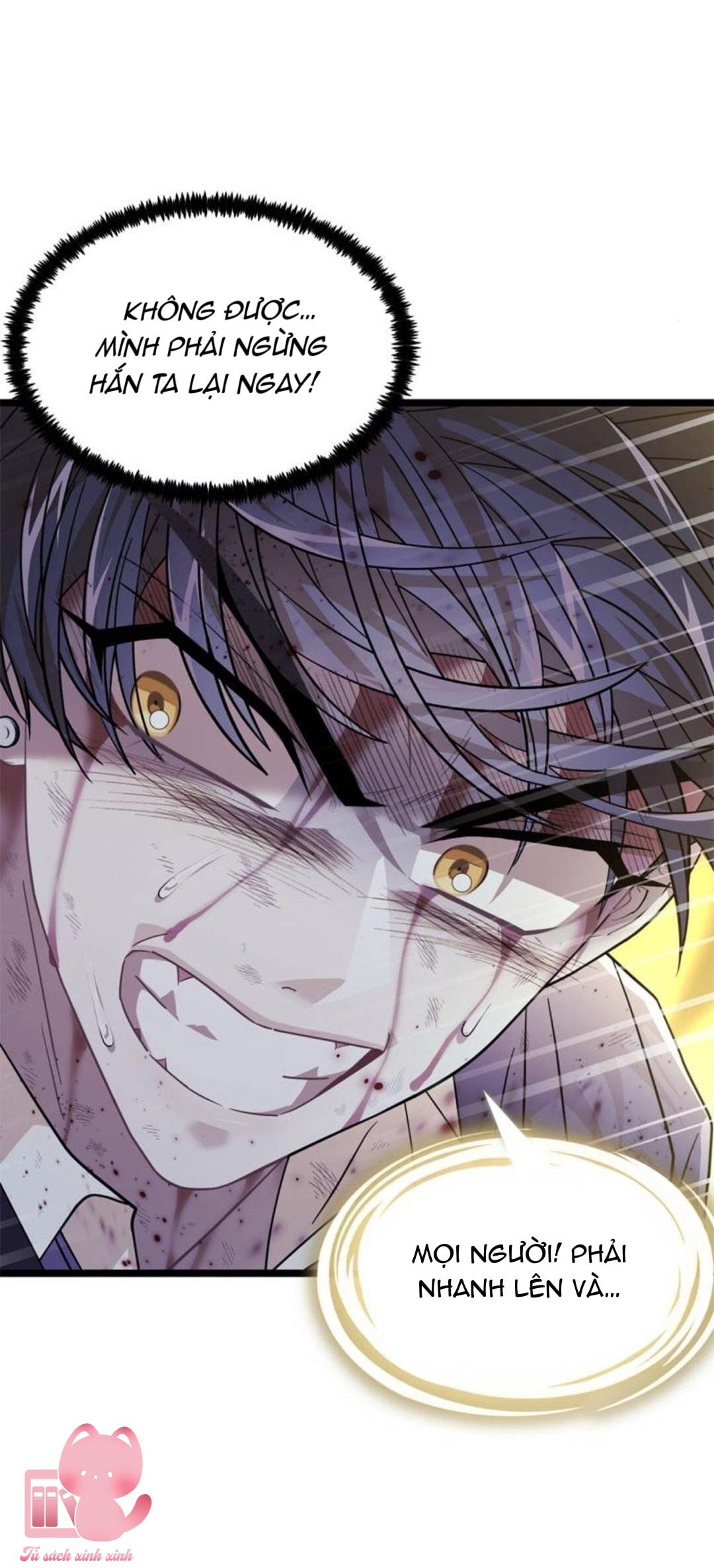 Trăng Tối: Tế Đàn Máu - Chap 59