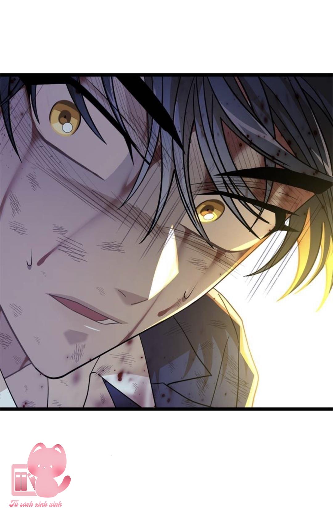 Trăng Tối: Tế Đàn Máu - Chap 59