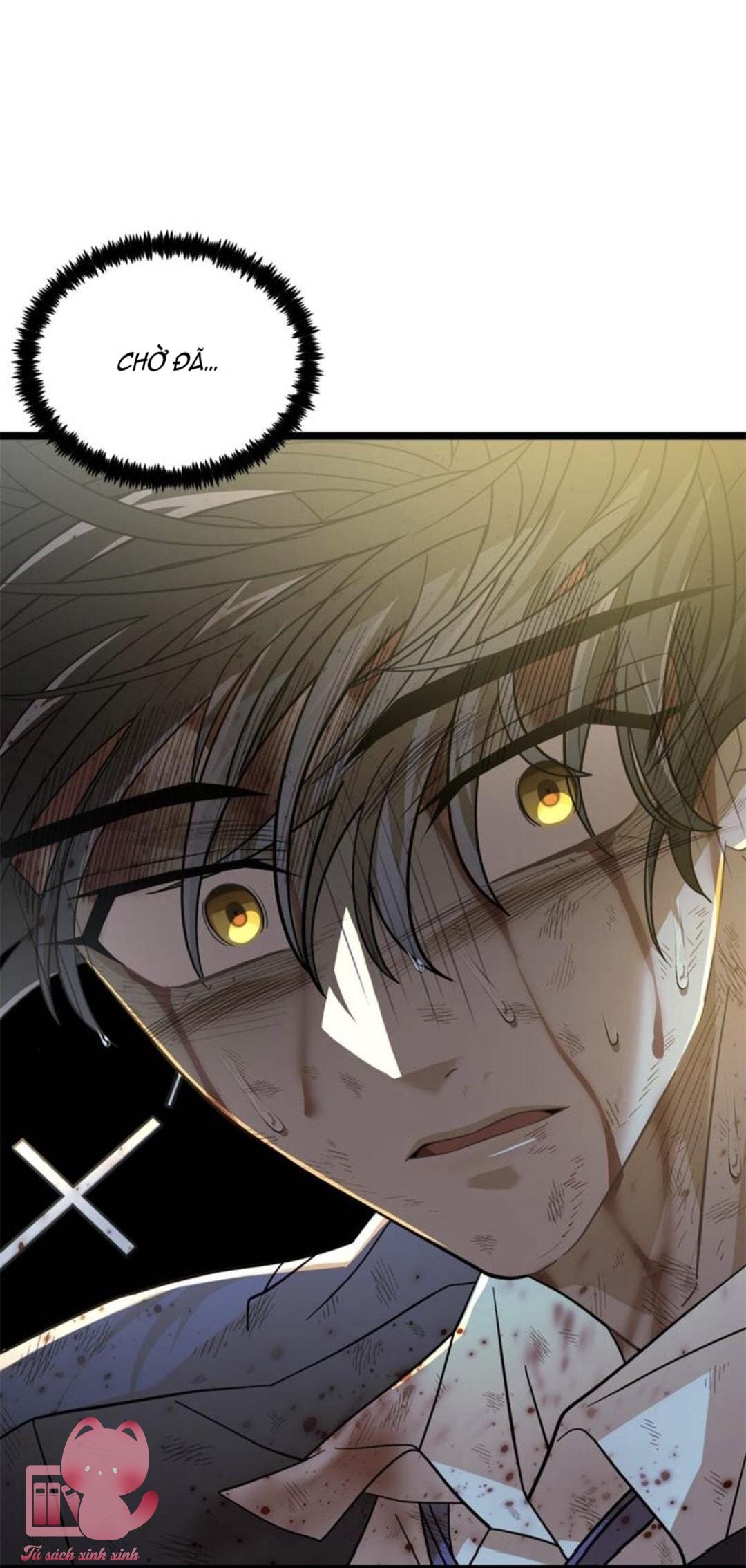 Trăng Tối: Tế Đàn Máu - Chap 59