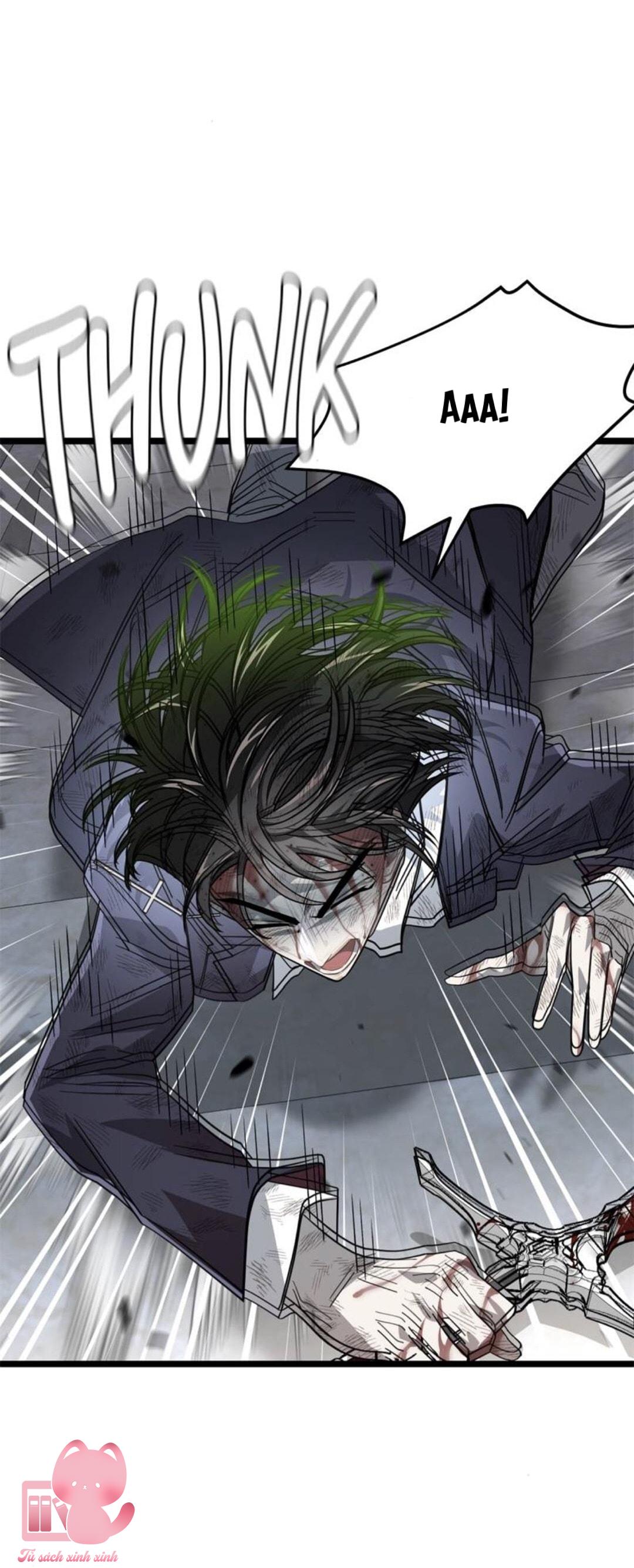 Trăng Tối: Tế Đàn Máu - Chap 59